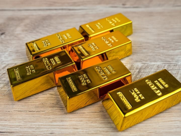 Giá vàng tăng sốc, chuyên gia chỉ ra hàng loạt yếu tố quyết định xu hướng