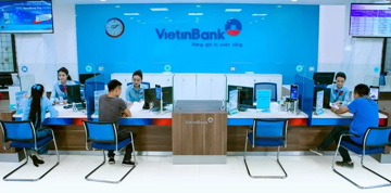Gửi 100 triệu đồng tiết kiệm tại VietinBank, sau 1 năm nhận bao nhiêu?
