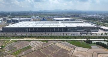 Khánh thành nhà máy của Tập đoàn sản xuất xe điện số 1 thế giới tại thủ phủ công nghiệp mới của Việt Nam
