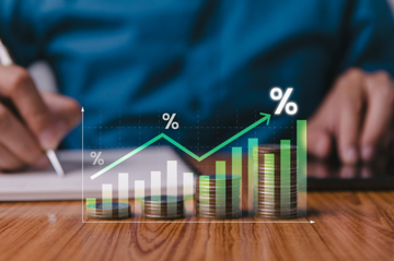 Một mã cổ phiếu ngân hàng 'lọt tầm ngắm' CTCK, tiềm năng tăng giá 38%