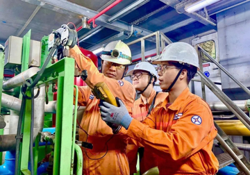Một thành viên của EVN báo doanh thu tháng 1 đạt hơn 3.200 tỷ đồng, 'ngôi sao' gọi tên Nhiệt điện Phú Mỹ