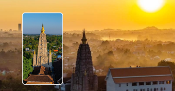 Ngôi chùa sở hữu kiến trúc độc đáo bậc nhất xứ Huế: Giao thoa Nhật - Ấn, địa thế 'sơn thủy hữu tình'