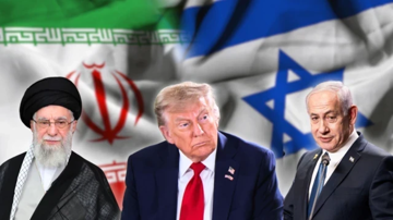 Những cổ phiếu có thể hưởng lợi từ diễn biến căng thẳng Mỹ - Israel - Iran