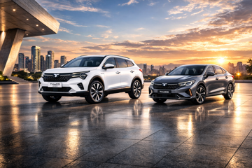 Sau nhiều năm lắp ráp xe ngoại, vì sao Trần Bá Dương muốn xây dựng thương hiệu ô tô riêng?