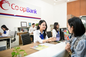 Thanh tra chỉ ra loạt tồn tại tại Co-opBank Chi nhánh Ninh Bình