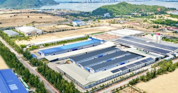 Tỉnh lớn thứ 2 Việt Nam chuẩn bị có thêm KCN hơn 2.500 tỷ đồng
