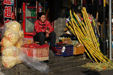 Trung Quốc không còn đánh giá cán bộ bằng GDP, từ bỏ tăng trưởng bằng mọi giá?