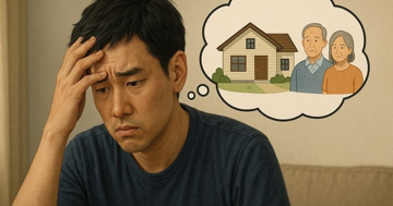 Từ bây giờ, những trường hợp này sẽ không được hưởng thừa kế nhà đất
