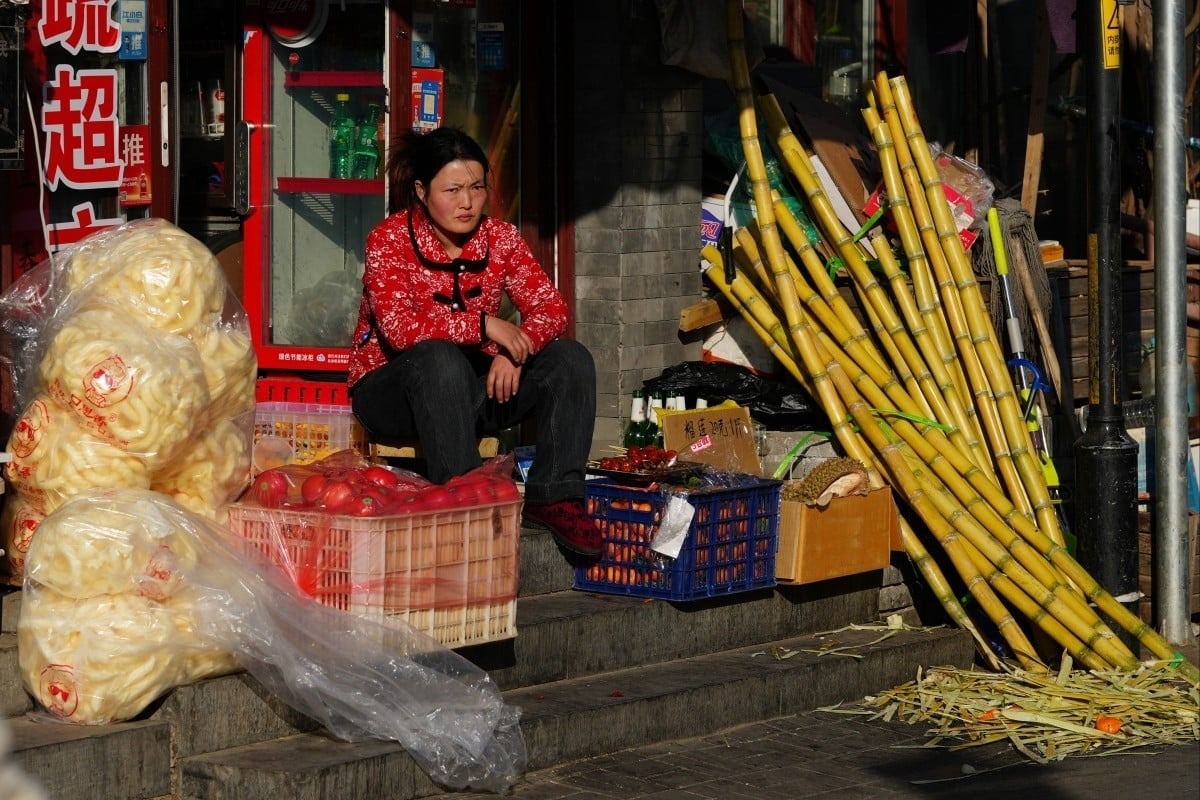 Ảnh minh họa. (Nguồn: SCMP)