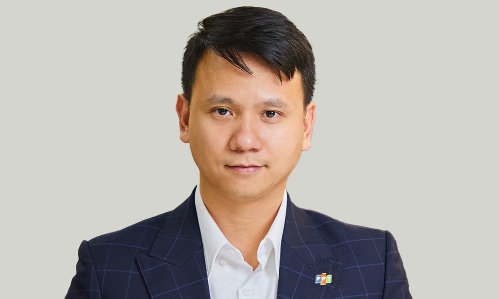 Ông Nguyễn Xuân Phong