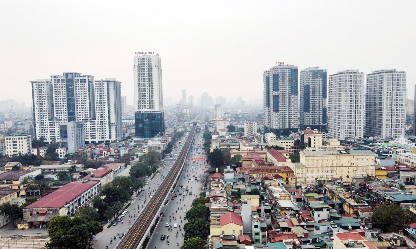 Chuyên gia lo ngại đề xuất phát triển nhà ở thương mại giá phù hợp tạo sự cạnh tranh không bình đẳng và lỗ hổng trục lợi chính sách. gia-nha-phu-hop.jpg