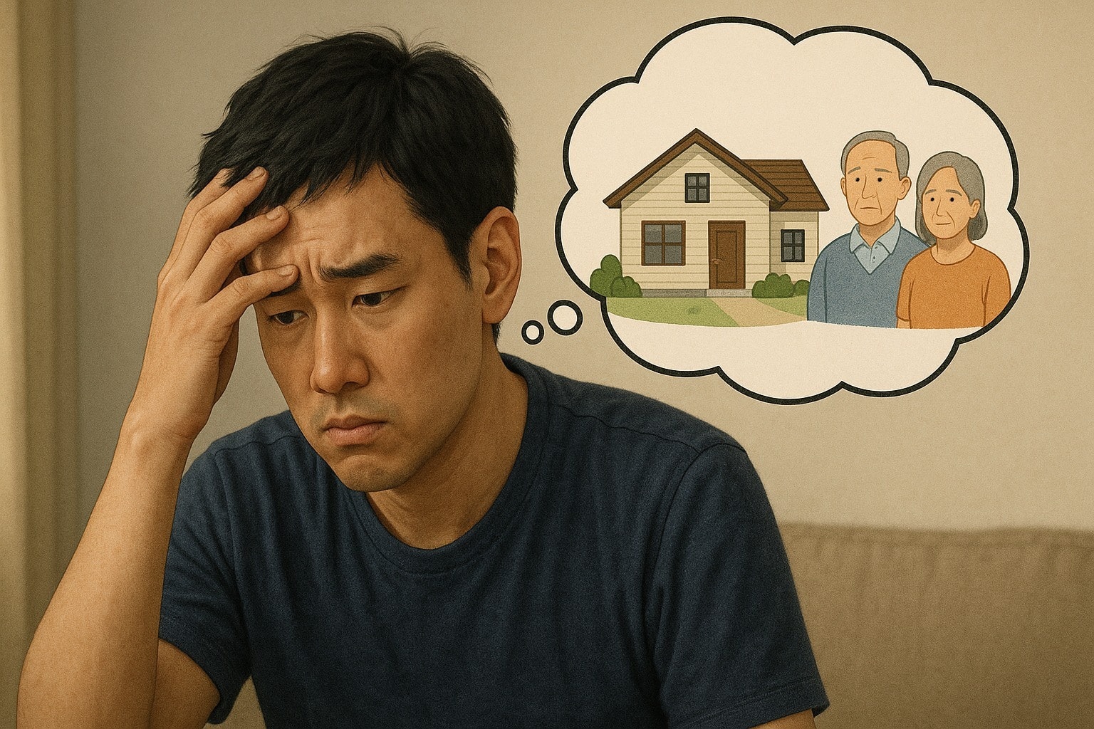Từ bây giờ, những trường hợp này sẽ không được hưởng thừa kế nhà đất- Ảnh 1. Từ bây giờ, những trường hợp này sẽ không được hưởng thừa kế nhà đất- Ảnh 1.