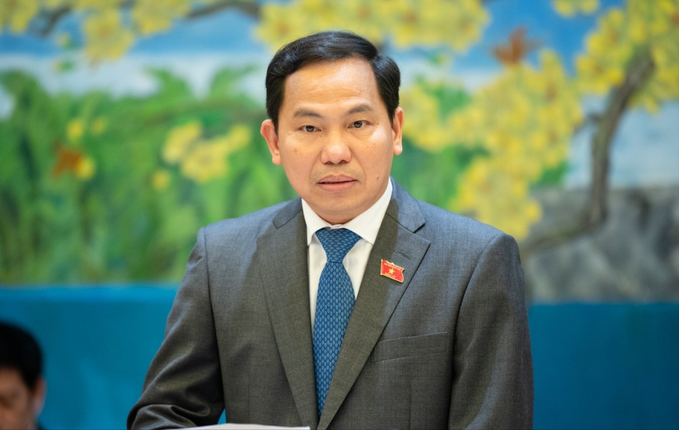 Tổng Thư ký Quốc hội, Chánh Văn phòng Hội đồng Bầu cử Quốc gia Lê Quang Mạnh. 23bc7-4748.jpg