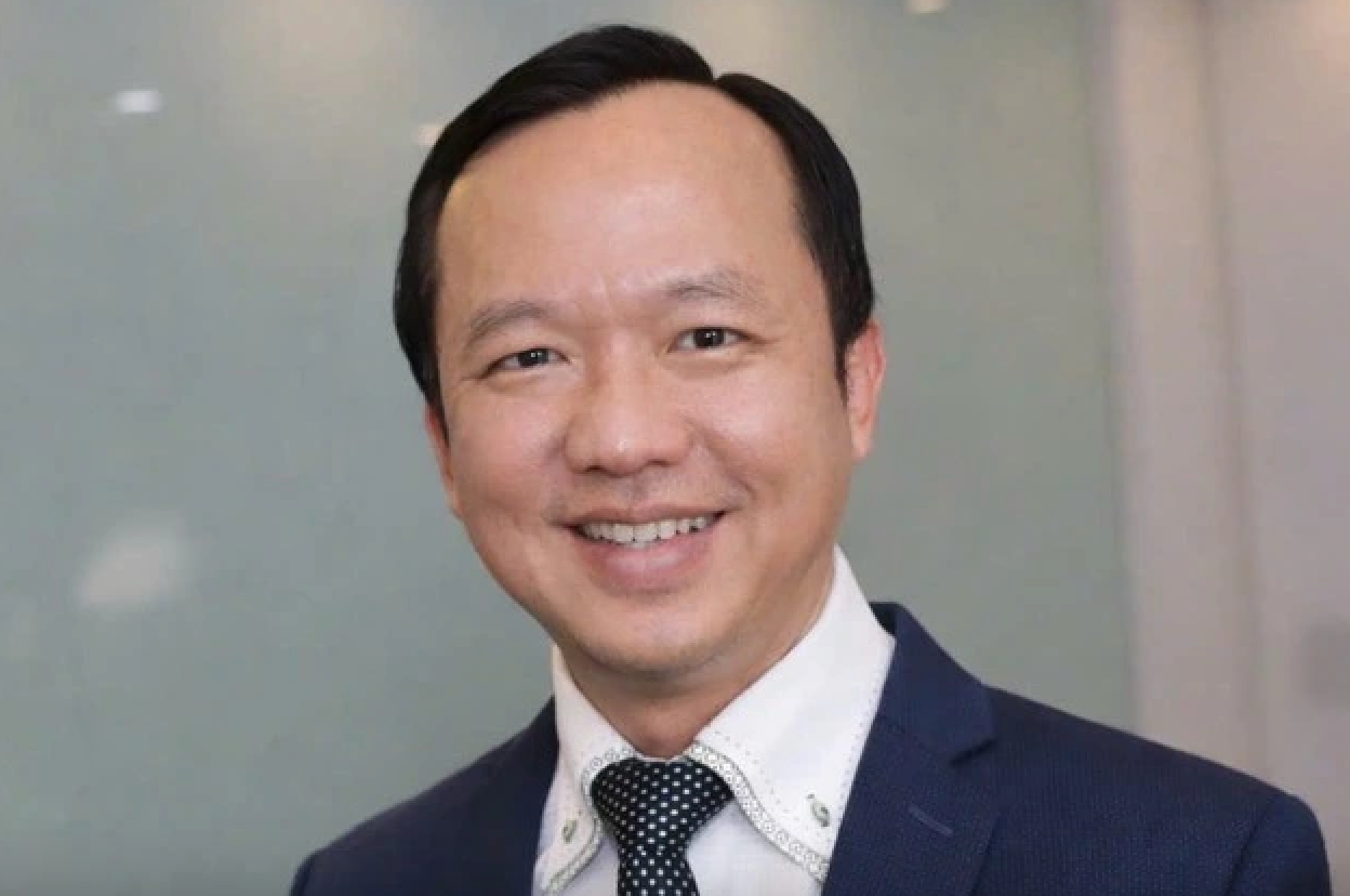 Ông Phan Quốc Công, người sắp tiếp nhận vị trí Tổng Giám đốc <a style='text-decoration: none;' href='/PNJ'>PNJ</a>