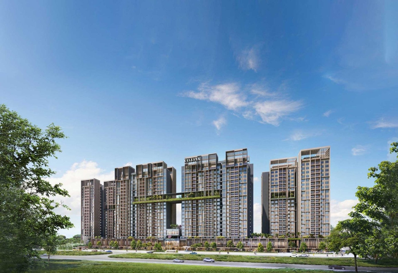 Khách hàng được chủ đầu tư dự án Celesta Heights gọi lên trả lại 5% giá trị hợp đồng mà không có thêm bất cứ đồng tiền lãi nào. 4.jpg