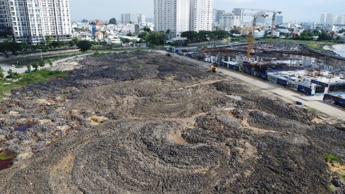 Chủ đầu tư là bên hiểu biết rõ pháp luật, đã vận dụng điều này để hưởng lợi cho mình. 5.jpg