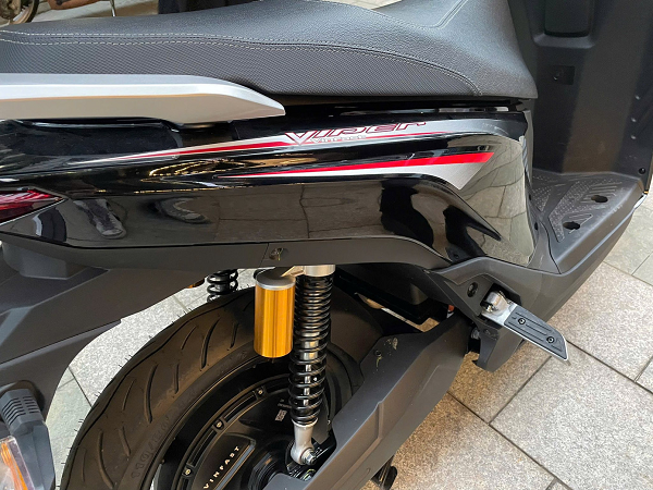 VinFast Viper-2