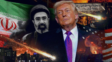 7 lý do vì sao ông Trump vẫn chưa thắng trong cuộc chiến với Iran