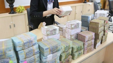 ACBS: Tín dụng tăng chậm, NHNN có thể phải nới lỏng tiền tệ vào nửa cuối 2026