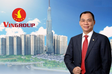 Bộ Công Thương 'mở đường' cho Vingroup tham gia đầu tư vào thủ phủ công nghệ 331 tỷ USD