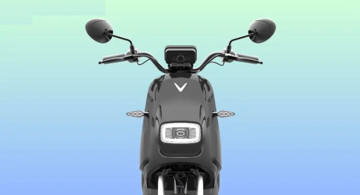 Chỉ 13,9 triệu có xe điện nhỏ gọn, sạc một lần chạy 65 km: Lựa chọn đáng cân nhắc cho người đi phố