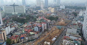 Chỉ 5 tháng nữa, chính thức thông xe tuyến đường ‘đắt nhất hành tinh’