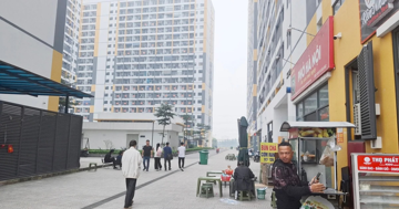 Công khai bán gần 1.000 căn nhà ở xã hội, giá từ hơn 12 triệu đồng/m2