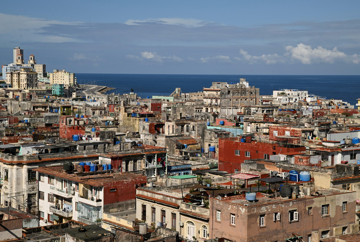 Cuba bất ngờ 'mở cửa', sẵn sàng bắt tay doanh nghiệp Mỹ: Chuyện gì đây?