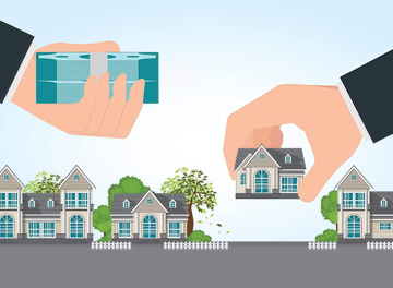 Cục Thuế hướng dẫn kê khai thuế với hoạt động cho thuê bất động sản, người dân đặc biệt lưu ý