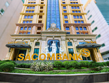 Dấu ấn hành trình 10 năm tái cơ cấu của Sacombank (STB)