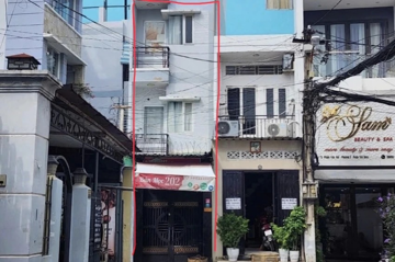 Đề nghị truy tố một cựu Trưởng phòng Quản lý đô thị
