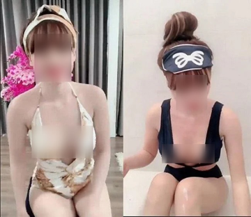 Đề xuất xử phạt tới 20 triệu đồng nếu mặc loại trang phục này khi livestream