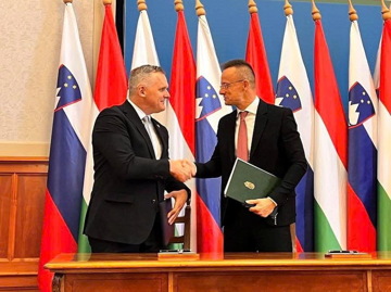 EU xuất hiện tuyến khí đốt mới: Một quốc gia xây đường ống 115km, nâng công suất lên 1,7 tỷ m³, tham vọng kết nối toàn bộ láng giềng