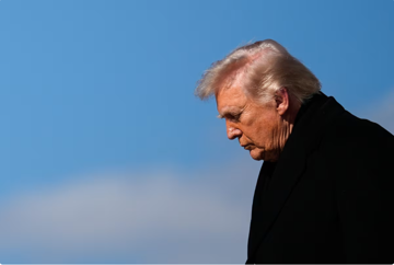 Giá dầu vừa 'dậy sóng', ông Trump lập tức đổi giọng với Israel