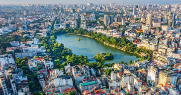Hà Nội sẽ là thành phố toàn cầu nhưng vẫn giữ ‘hồn cốt’ phố cổ