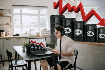 IEA đề xuất: Chỉ cần mỗi người làm việc tại nhà 1 ngày/tuần, thế giới tiết kiệm được 170.000 thùng dầu mỗi ngày