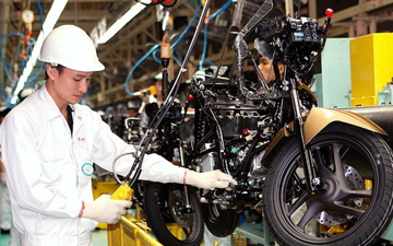 Không lưỡng lự, Honda quyết định ‘chốt’ mốc khai tử xe máy xăng: Sếp lớn còn đưa ra tham vọng mới đến năm 2050