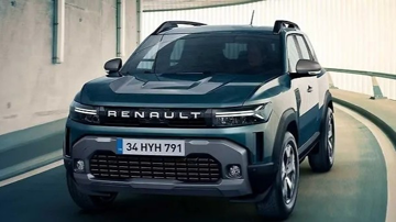 Mẫu SUV giá chỉ 260 triệu đang nhận đặt cọc và tháng 4/2026 sẽ giao xe: Động cơ 1.0L tăng áp, thiết kế 'nịnh mắt', nội thất có trang bị xịn ngang xe sang