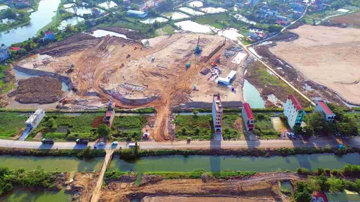 Người dân Bắc Ninh bàn giao đất làm sân bay Gia Bình có thể nhận ngay 50 triệu đồng nếu đáp ứng điều kiện này