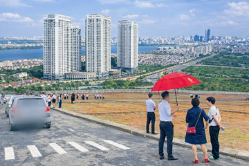 Nhà đất được định danh, dữ liệu minh bạch: Môi giới kiểu 'cò đất' sẽ biến mất?