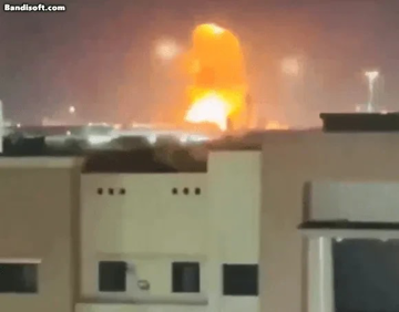 Nóng: Tên lửa nổ vang trời giữa cuộc họp các Bộ trưởng Vùng Vịnh, Saudi Arabia ‘cân nhắc tấn công’ Iran