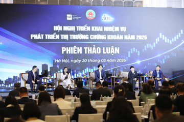 Phân phối chứng chỉ quỹ qua ngân hàng: Hướng đi được nhiều công ty quản lý quỹ đề xuất