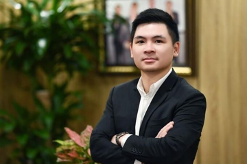 Phó Chủ tịch T&T Group Đỗ Vinh Quang trúng cử đại biểu HĐND Hà Nội
