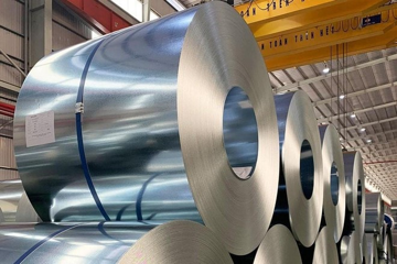 Thêm doanh nghiệp ngành thép biến động nhân sự trước thềm ĐHĐCĐ