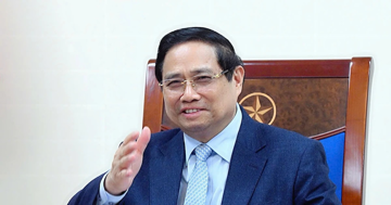Thủ tướng Phạm Minh Chính sắp thăm Nga