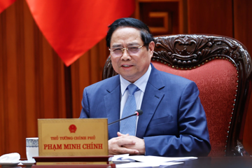 Thủ tướng ra chỉ đạo nóng tác động trực tiếp đến VinFast của tỷ phú Phạm Nhật Vượng