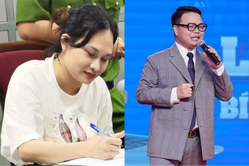 Tịch thu tài sản 'khủng' của vợ Mr Hunter: 45 bất động sản, 40 thẻ và sổ tiết kiệm, hơn 140 miếng vàng cùng dàn siêu xe Lamborghini, Mercedes G63, Porsche