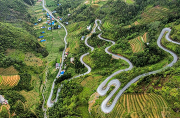 Tin vui: 2 điểm đến của Việt Nam bất ngờ được tạp chí uy tín nước Anh vinh danh 'Đẹp nhất thế giới 2026'