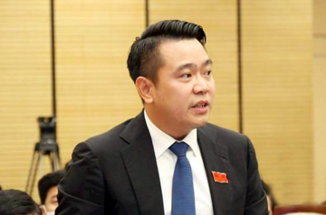 Tổng Giám đốc Nguyễn Duy Chính trúng cử HĐND Hà Nội, Tân Á Đại Thành tăng vốn vượt 6.000 tỷ đồng