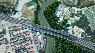 TP.HCM sắp có tuyến đường 12 làn xe: Diện mạo khu Đông thay đổi thế nào sau 2 năm nữa?